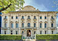 Circolo della Stampa, Torino