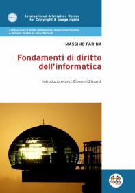 Massimo Farina - Fondamenti di diritto dell'informatica