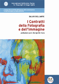 Salvo Dell'Arte - I Contratti della Fotografia e dell'Immagine