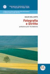 Salvo Dell'Arte - Fotografia e Diritto