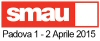 SMAU Padova 2015